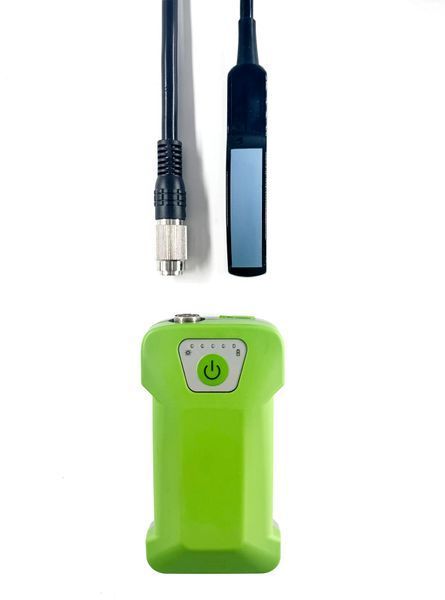 Portable Veterinary Ultrasound Scanner K1, Kaixin &ndash; detailed view | Veteq
