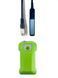 Portable Veterinary Ultrasound Scanner K1, Kaixin in use &ndash; veterinary Large Animal Ultrasound Scanners equipment
