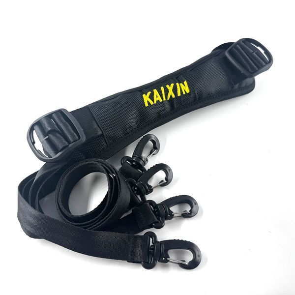 Portable Veterinary Ultrasound Scanner K1, Kaixin &ndash; detailed view | Veteq