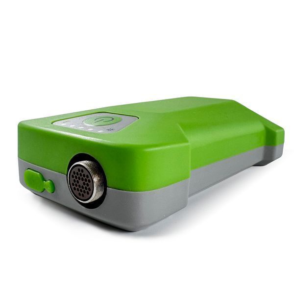 Portable Veterinary Ultrasound Scanner K1, Kaixin &ndash; detailed view | Veteq