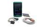 petMAP XM (ECG, HR, Temp) - veterinary blood pressure monitor in use &ndash; veterinary Blood Pressure Monitors equipment