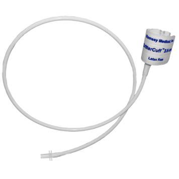 2.0 cm, petMAP cuff for blood pressure measurement, CritterCuff &ndash; detailed view | Veteq