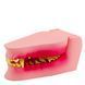 Large Canine Jaw Anatomical Model in use &ndash; veterinary Dental animal models equipment