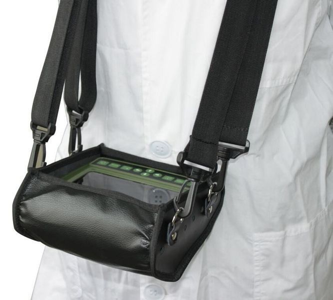 Portable Veterinary Ultrasound Scanner V1, Kaixin &ndash; detailed view | Veteq