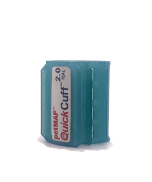 petMAP blood pressure cuff, QuickCuffs &ndash; detailed view | Veteq