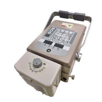 Orange ULTRA 100 - Portable AC-Powered X-ray Unit &ndash; detailed view | Veteq
