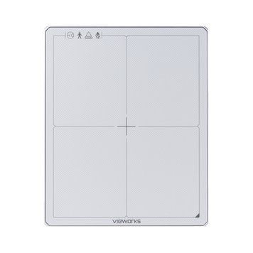 VIVIX-S 2530VW Wireless Flat Panel Detector for Veterinary 25x30cm &ndash; detailed view | Veteq