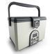 Veterinary sperm thawing unit STU in use &ndash; veterinary Livestock Ultrasound Scanners equipment