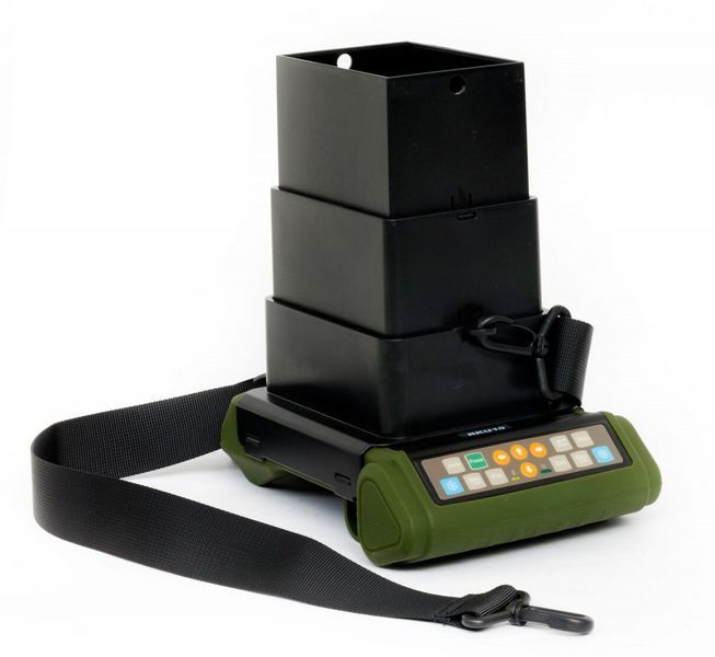 Ultrasound Machine for Large Animal RKU10, Kaixin &ndash; detailed view | Veteq