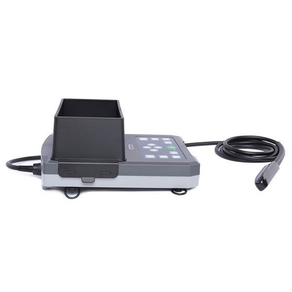 Ultrasound device for large animal KX5600G, Kaixin &ndash; detailed view | Veteq