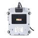 Ultrasound device for large animal KX5600G, Kaixin in use &ndash; veterinary Large Animal Ultrasound Scanners equipment