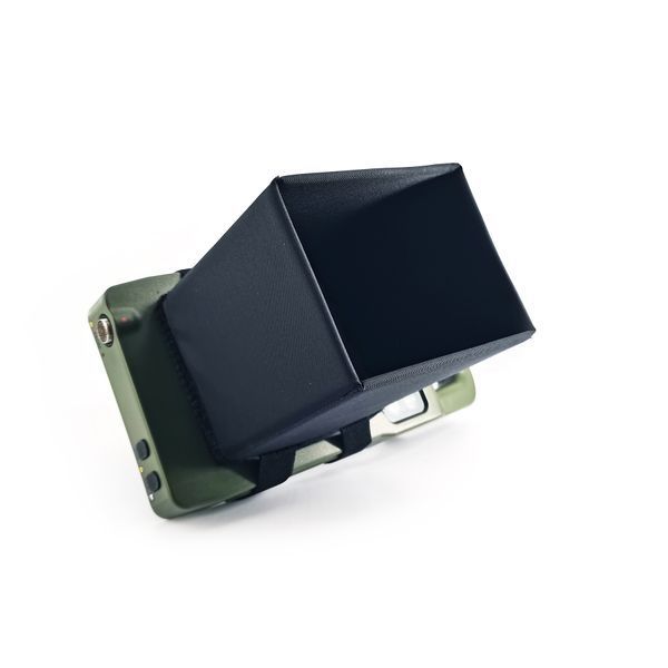Portable Veterinary Ultrasound Scanner KX5600F, Kaixin &ndash; detailed view | Veteq