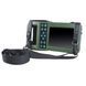 Portable Veterinary Ultrasound Scanner KX5600F, Kaixin in use &ndash; veterinary Large Animal Ultrasound Scanners equipment