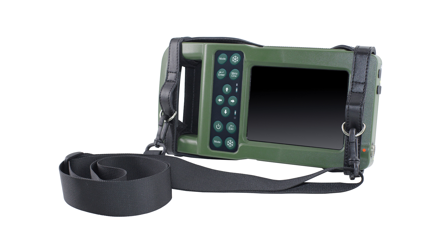 KX5600F veterinary ultrasound