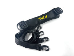 Comfortable carrying belt for Kaixin K6