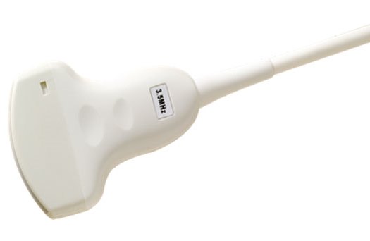 3.5C60E1 convex probe for Kaixin KX V1