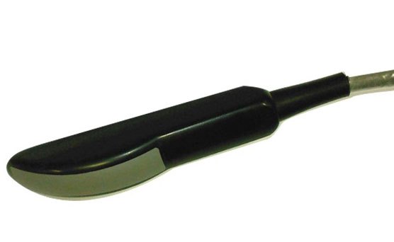 4.0C60E1 convex rectal probe for Kaixin KX V1