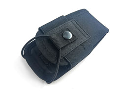 Carrying case for Kaixin K6 portable veterinary ultrasound scanner
