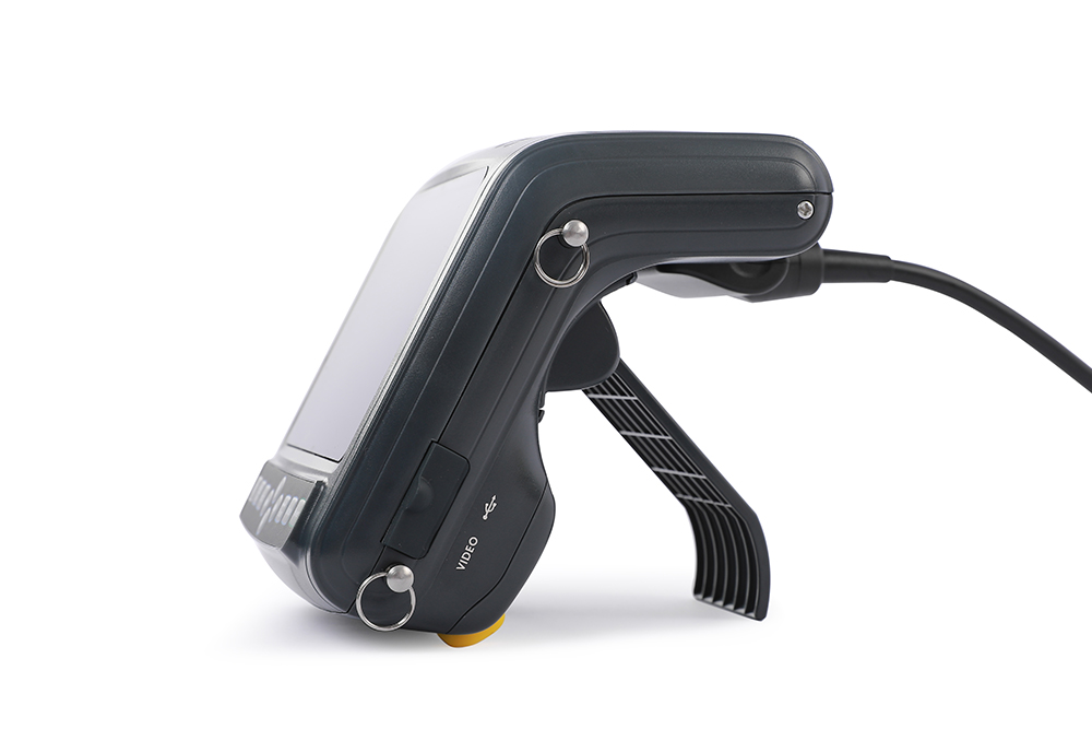 Portable format of the KX5200 ultrasound machine